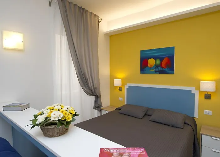 B&B Room To Rome