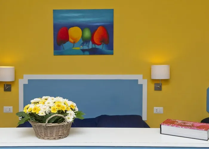 B&B Room To Rome