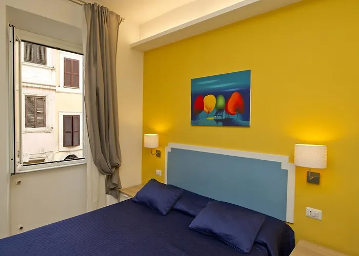 B&B Room To Rome